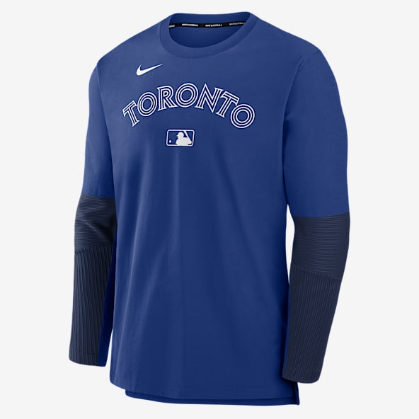 MLB Toronto Blue Jays Tops and T-Shirts. Nike.com